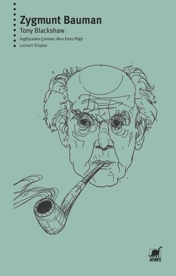 Zygmunt Bauman - Ayrıntı Yayınları Kitap