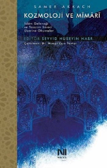 Kozmoloji ve Mimari - Nefes Yayıncılık Kitap