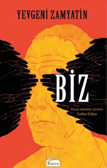 Biz (Ciltli) - Koridor Yayıncılık Kitap