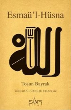 Esmaü’l-Hüsna - Sufi Kitap Kitap