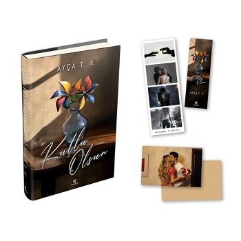 Kutlu Olsun - 2 (Ciltli) - Pukka Yayınları Kitap