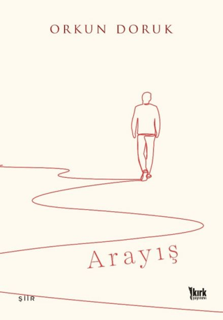 Arayış - Kırk Yayınevi Kitap