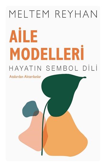 Aile Modelleri - İndigo Kitap Kitap