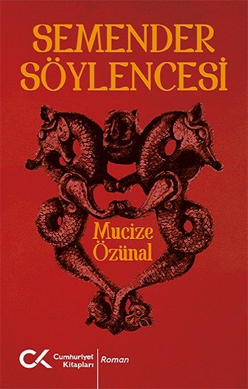 Semender Söylencesi - Cumhuriyet Kitapları Kitap