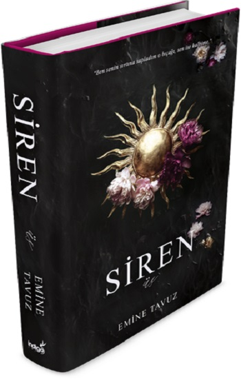 Siren 3 - Ciltli - İndigo Kitap Kitap