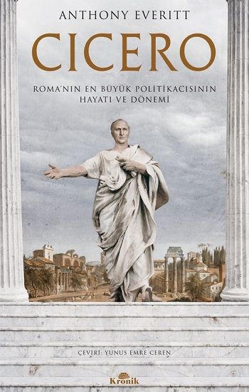 Cicero - Kronik Kitap Kitap