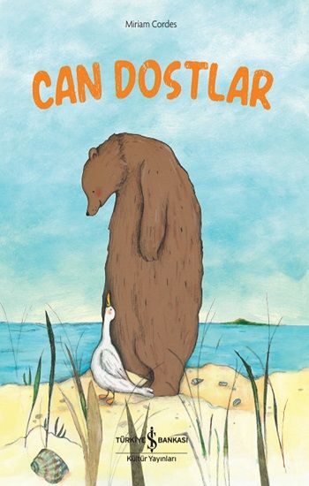 Can Dostlar - İş Bankası Kültür Yayınları Kitap