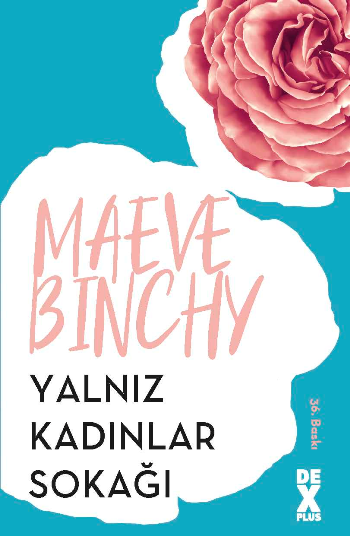 Yalnız Kadınlar Sokağı - Dex Yayınevi Kitap