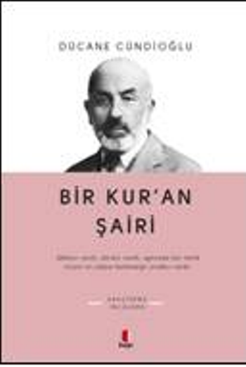 Bir Kur’an Şairi - Kapı Yayınları Kitap