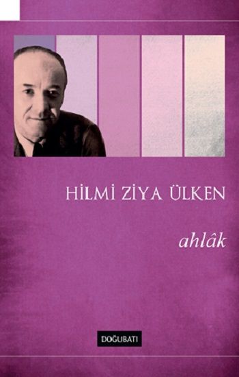 Ahlak - Doğu Batı Yayınları Kitap