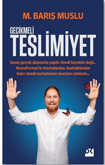 Gecikmeli Teslimiyet - Doğan Kitap Kitap