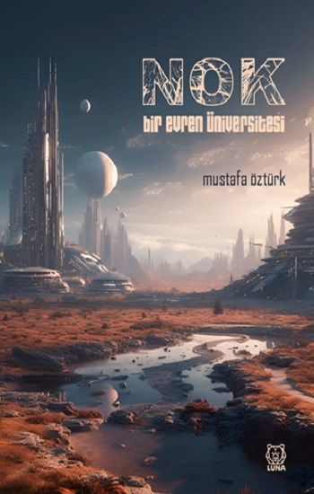 Nok - Luna Yayınları Kitap