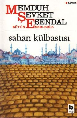 Sahan Külbastısı - Bilgi Yayınevi Kitap