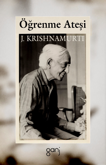 Öğrenme Ateşi - Ganj Yayınevi Kitap