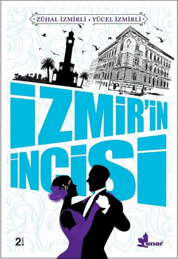 İzmir'in İncisi - Çınar Yayınları Kitap