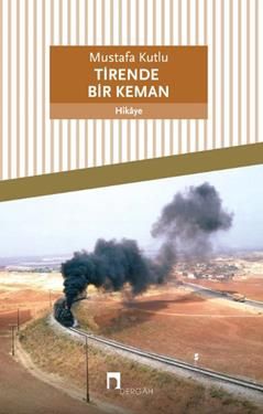 Tirende Bir Keman - Dergah Yayınları Kitap