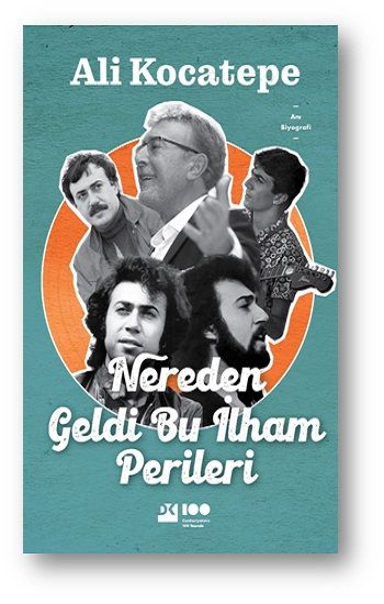 Nereden Geldi Bu İlham Perileri - Doğan Kitap Kitap