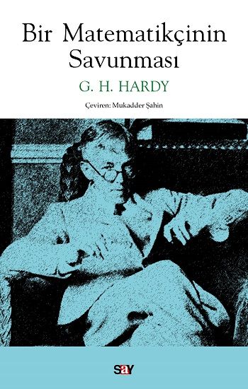 Bir Matematikçinin Savunması - Say Yayınları Kitap