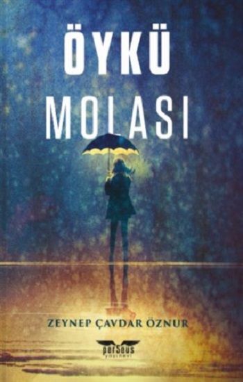 Öykü Molası - Perseus Kitap