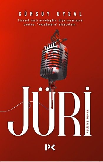 Jüri - Profil Kitap Kitap