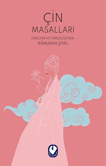 Çin Masalları - Cem Yayınevi Kitap