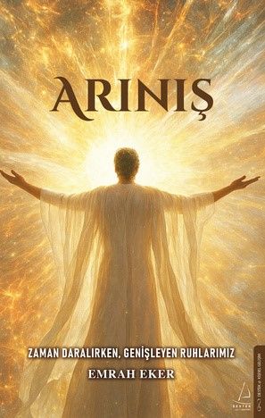 Arınış - Destek Yayınları Kitap