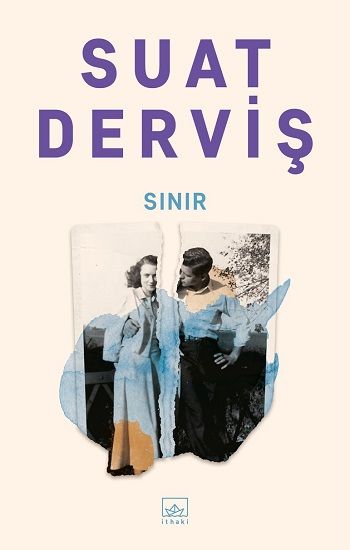 Sınır - İthaki Yayınları Kitap