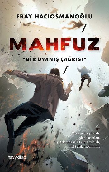 Mahfuz - Hayykitap Kitap