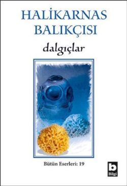 Dalgıçlar - Bilgi Yayınevi Kitap