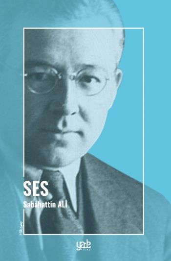Ses - Yade Yayınları Kitap