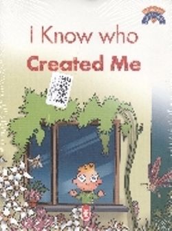 Dinimi Öğreniyorum - I Know Who Created Me (10 Kitap Set) - Timaş Çocuk Kitap