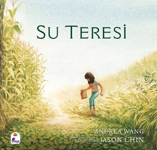 Su Teresi - İndigo Çocuk Kitap