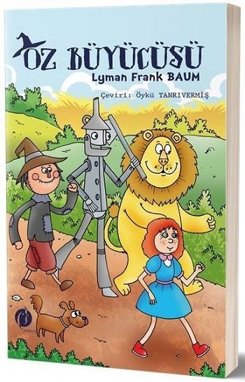 Oz Büyücüsü - Herdem Kitap Kitap