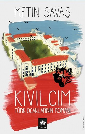 Kıvılcım - Ötüken Neşriyat Kitap