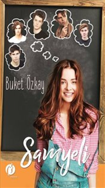 Samyeli - Herdem Kitap Kitap