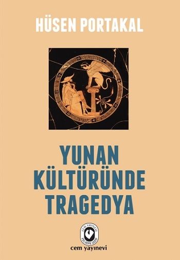Yunan Kültüründe Tragedya - Cem Yayınevi Kitap