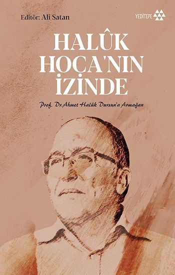 Haluk Hoca’nın İzinde - Yeditepe Yayınevi Kitap