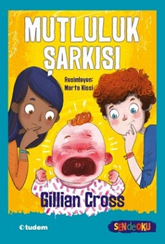 Mutluluk Şarkısı - Tudem Yayınları Kitap