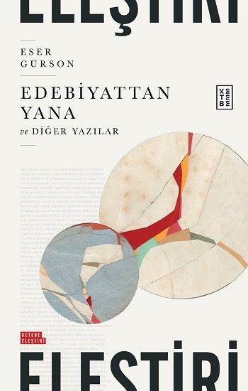 Edebiyattan Yana - Ketebe Yayınları Kitap