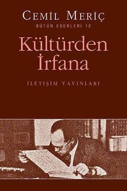 Kültürden İrfana - İletişim Yayınları Kitap