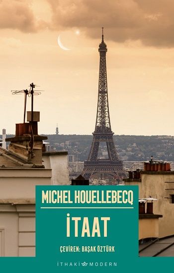 İtaat - İthaki Yayınları Kitap