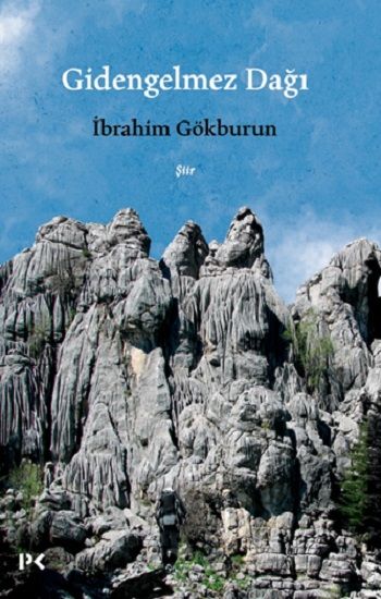 Gidengelmez Dağı - Profil Kitap Kitap