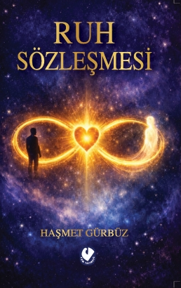 Ruh Sözleşmesi - Cem Yayınevi Kitap