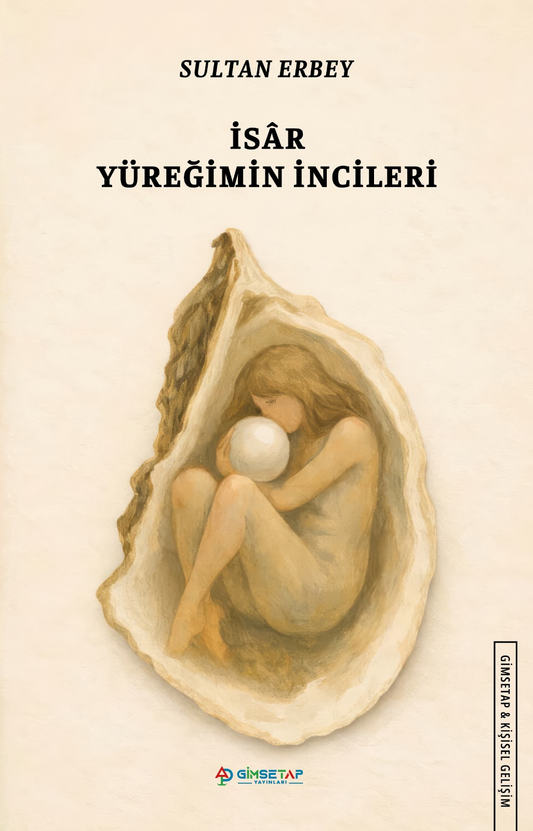 İsar Yüreğimin İncileri - Gimsetap Yayınları Kitap