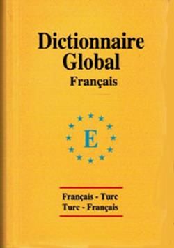 Global Sözlük Fransızca - Türkçe ve Türkçe - Fransızca - Engin Yayınevi Kitap