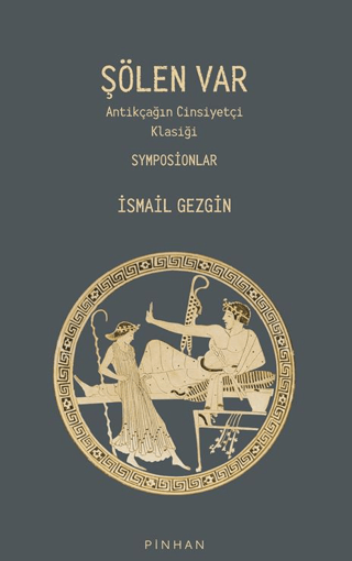 Şölen Var - Pinhan Yayıncılık Kitap
