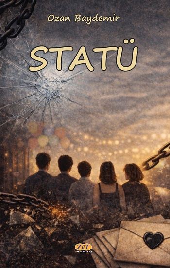 Statü - Zet Yayınları Kitap