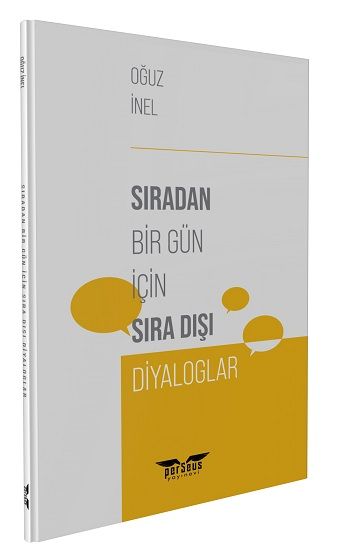 Sıradan Bir Gün için  Sıra Dışı Diyaloglar - Perseus Kitap