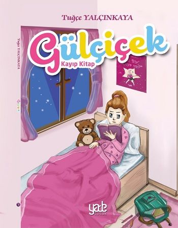Gülçiçek - Yade Yayınları Kitap