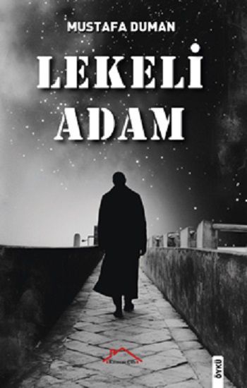 Lekeli Adam - Kırmızı Çatı Yayınları Kitap